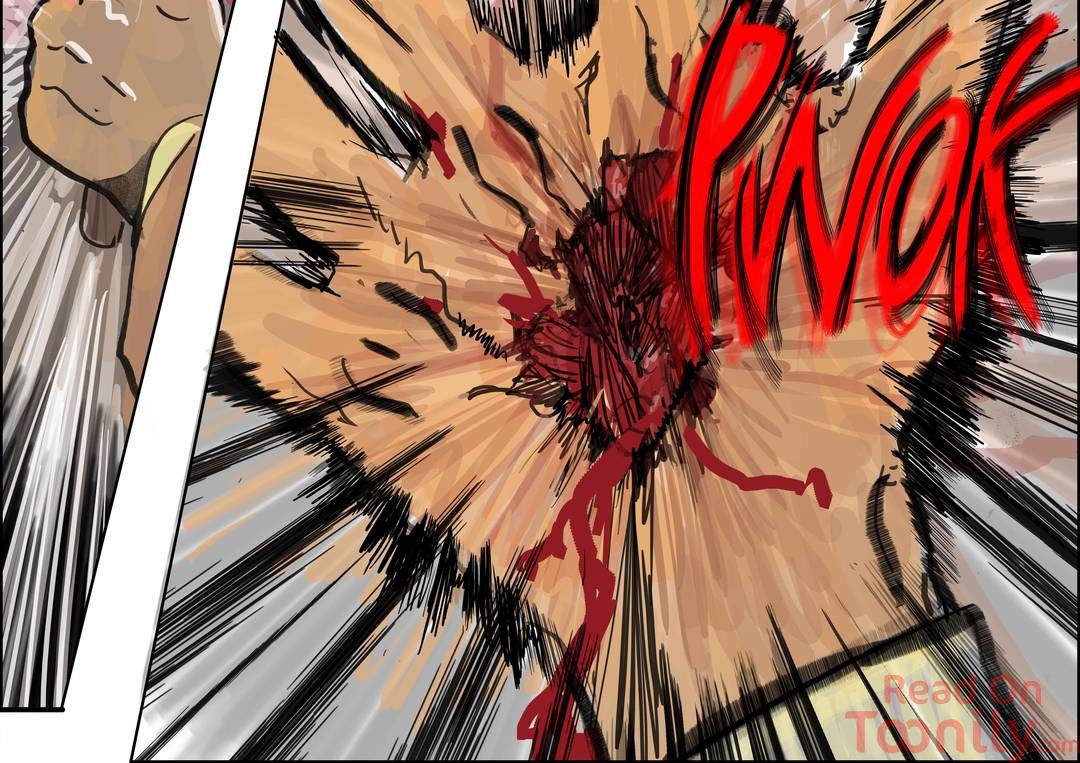 Bloody Festival Chapter 5 image 9