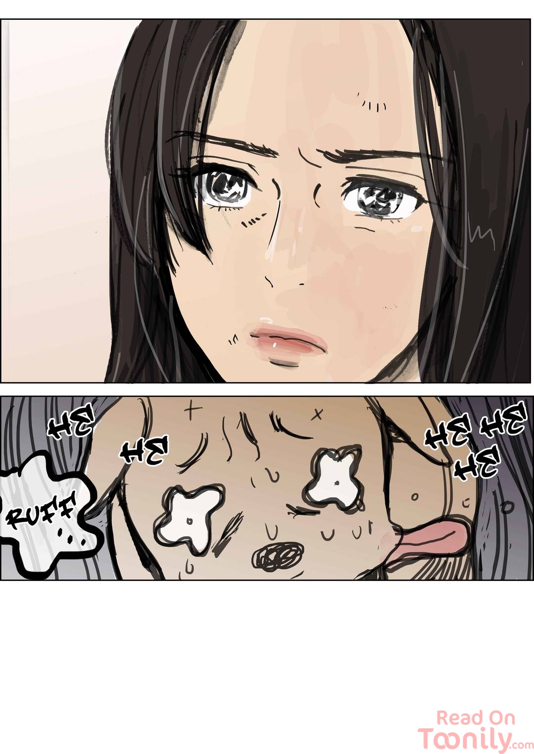 Bloody Festival Chapter 5 image 17