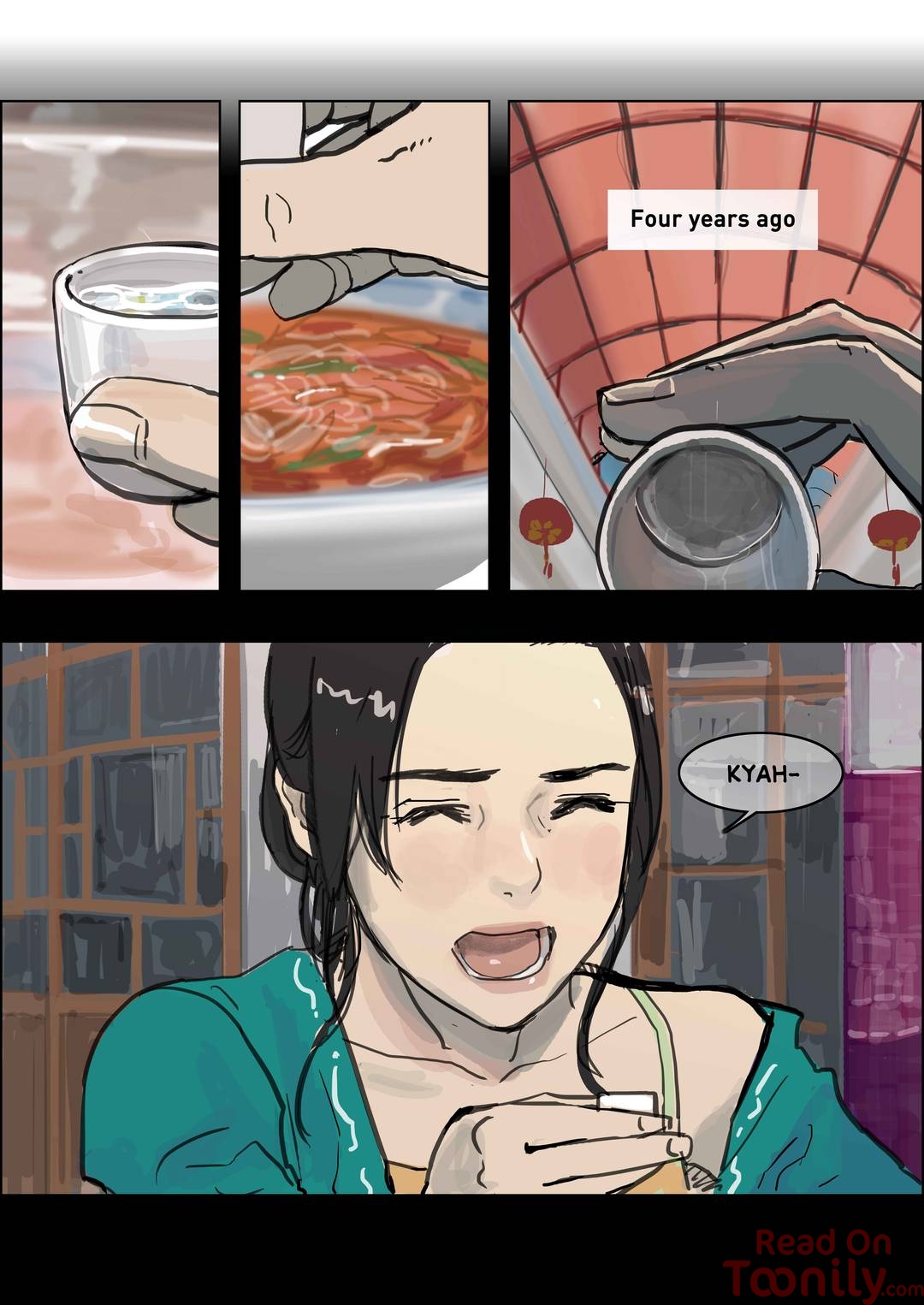 Bloody Festival Chapter 5 image 18