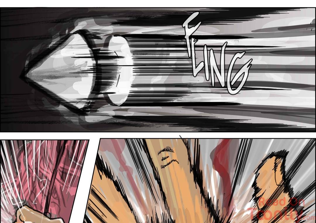 Bloody Festival Chapter 5 image 8