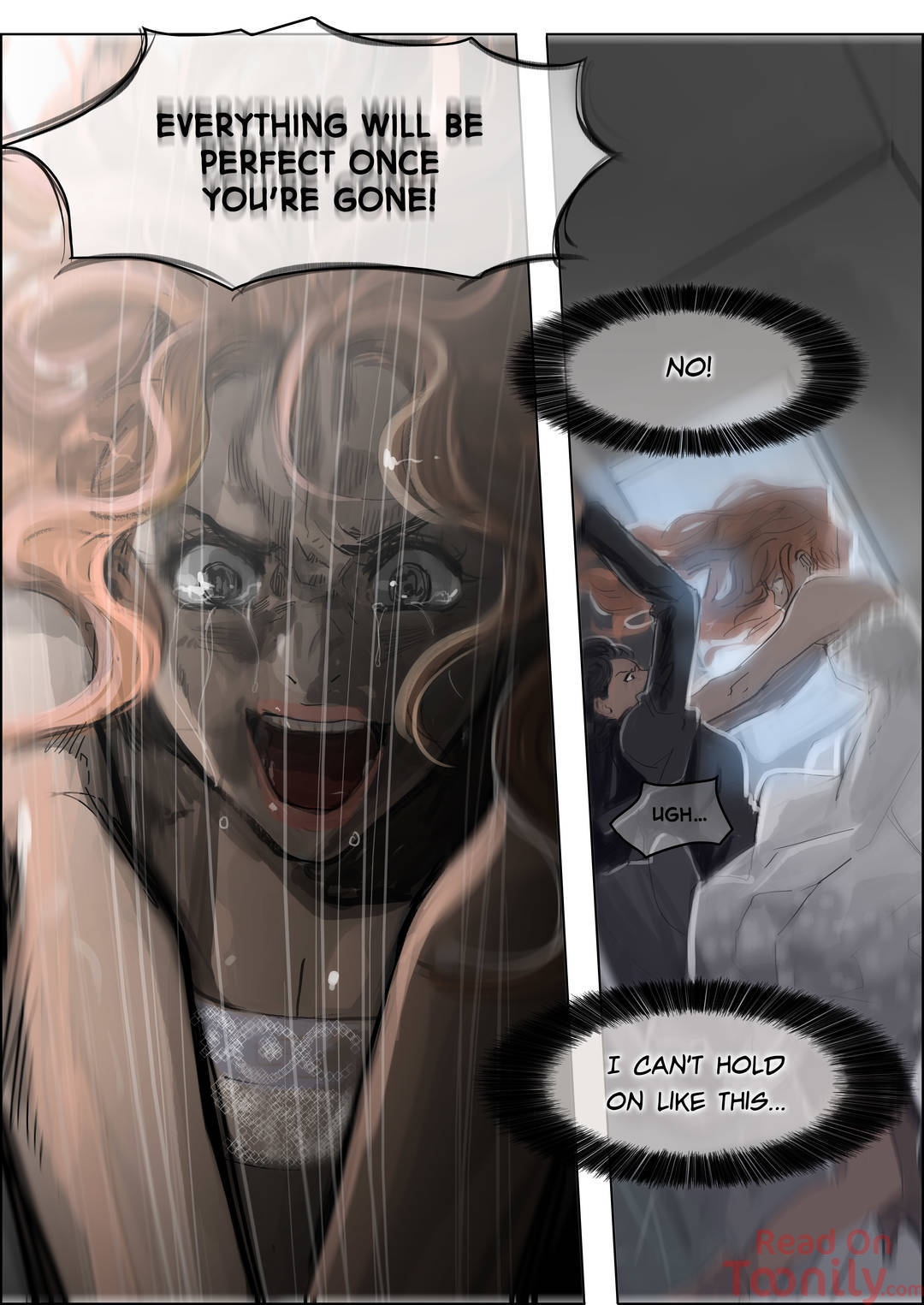 Bloody Festival Chapter 50 image 10