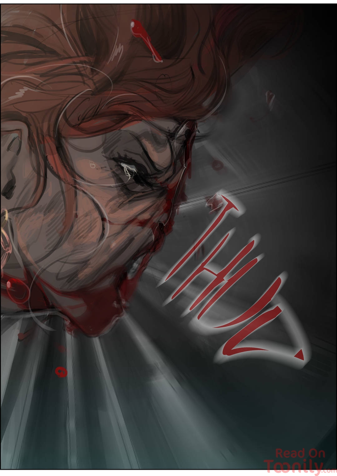 Bloody Festival Chapter 50 image 20