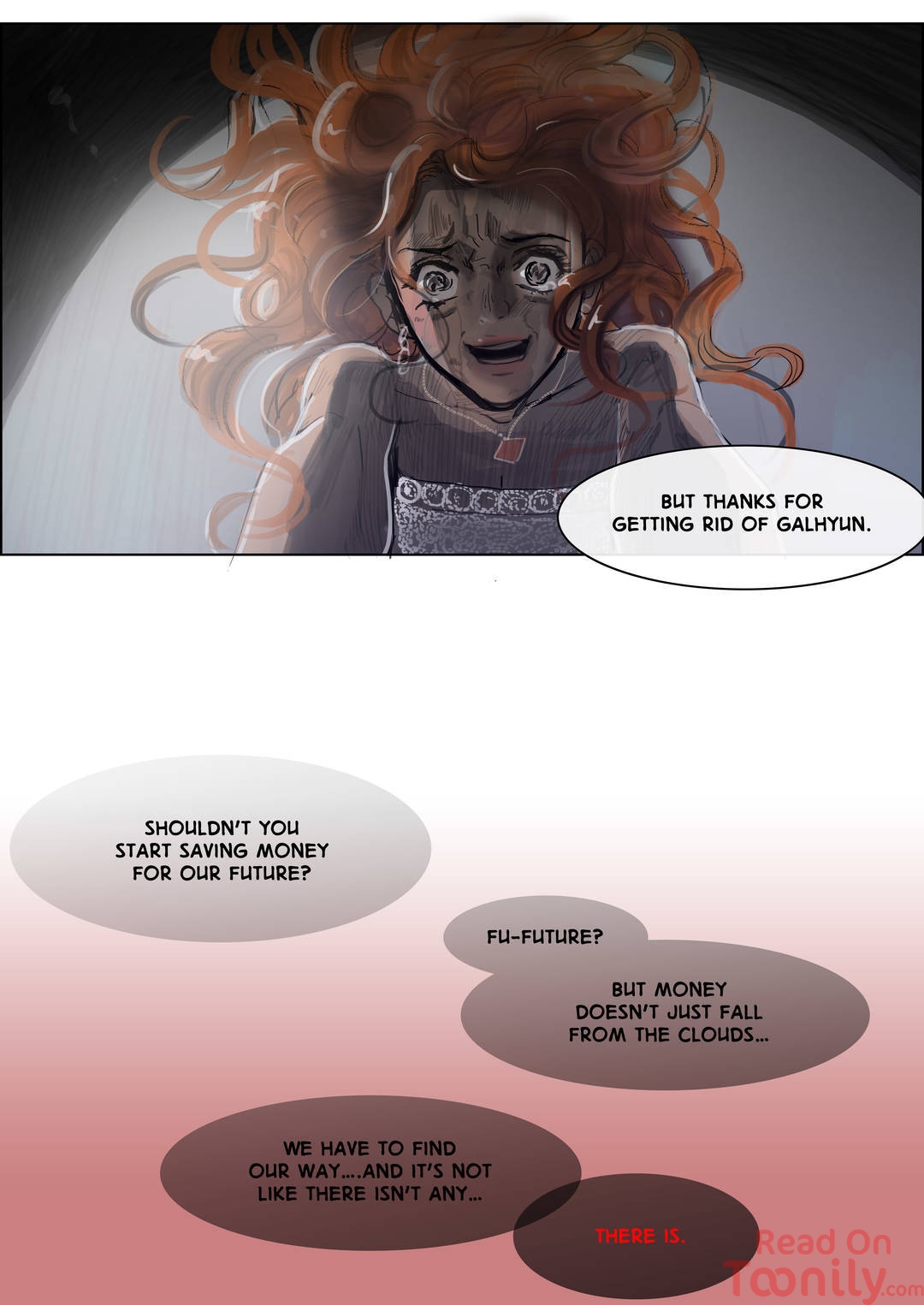 Bloody Festival Chapter 50 image 6