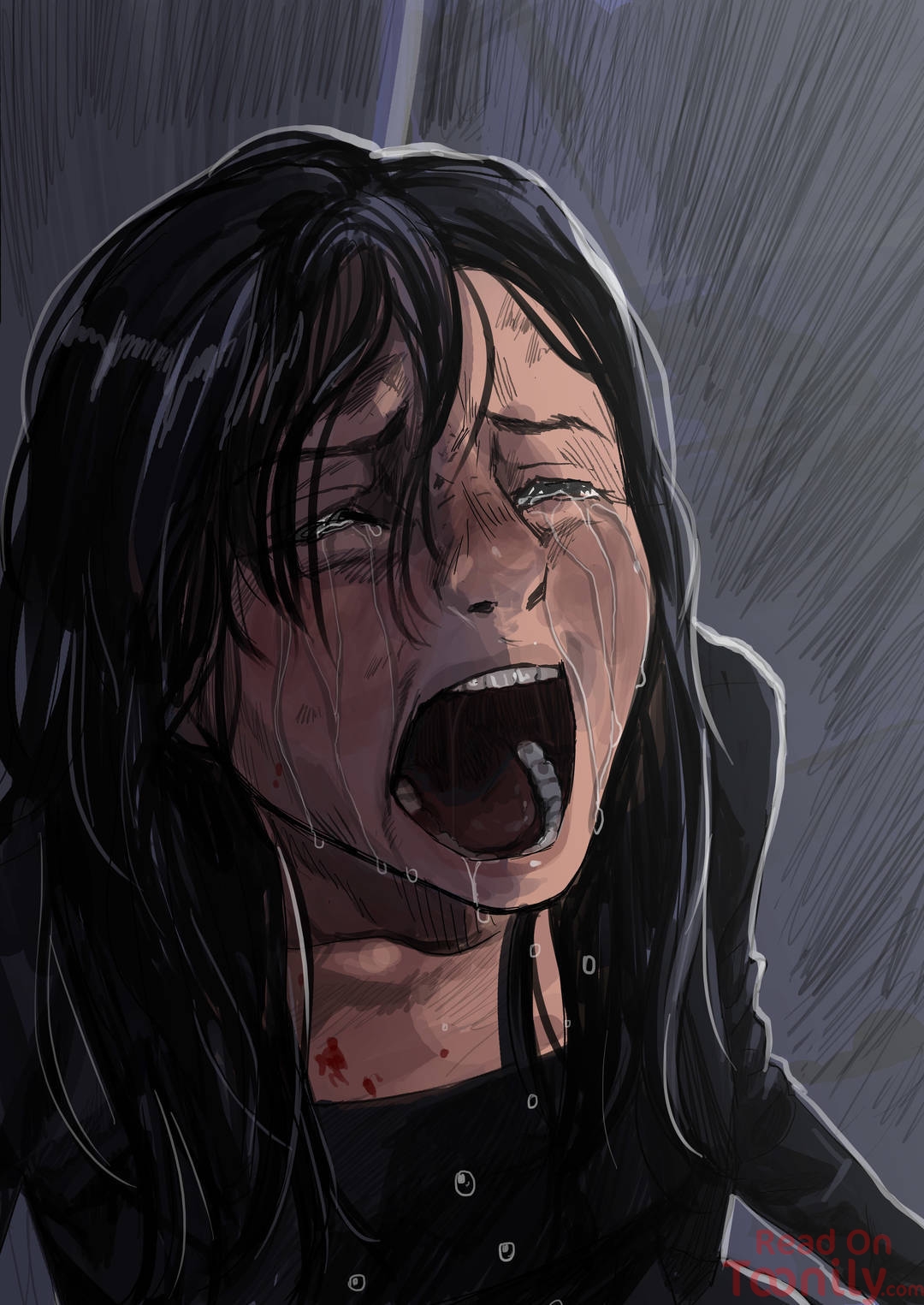 Bloody Festival Chapter 51 image 12