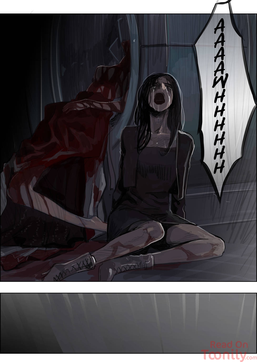Bloody Festival Chapter 51 image 13