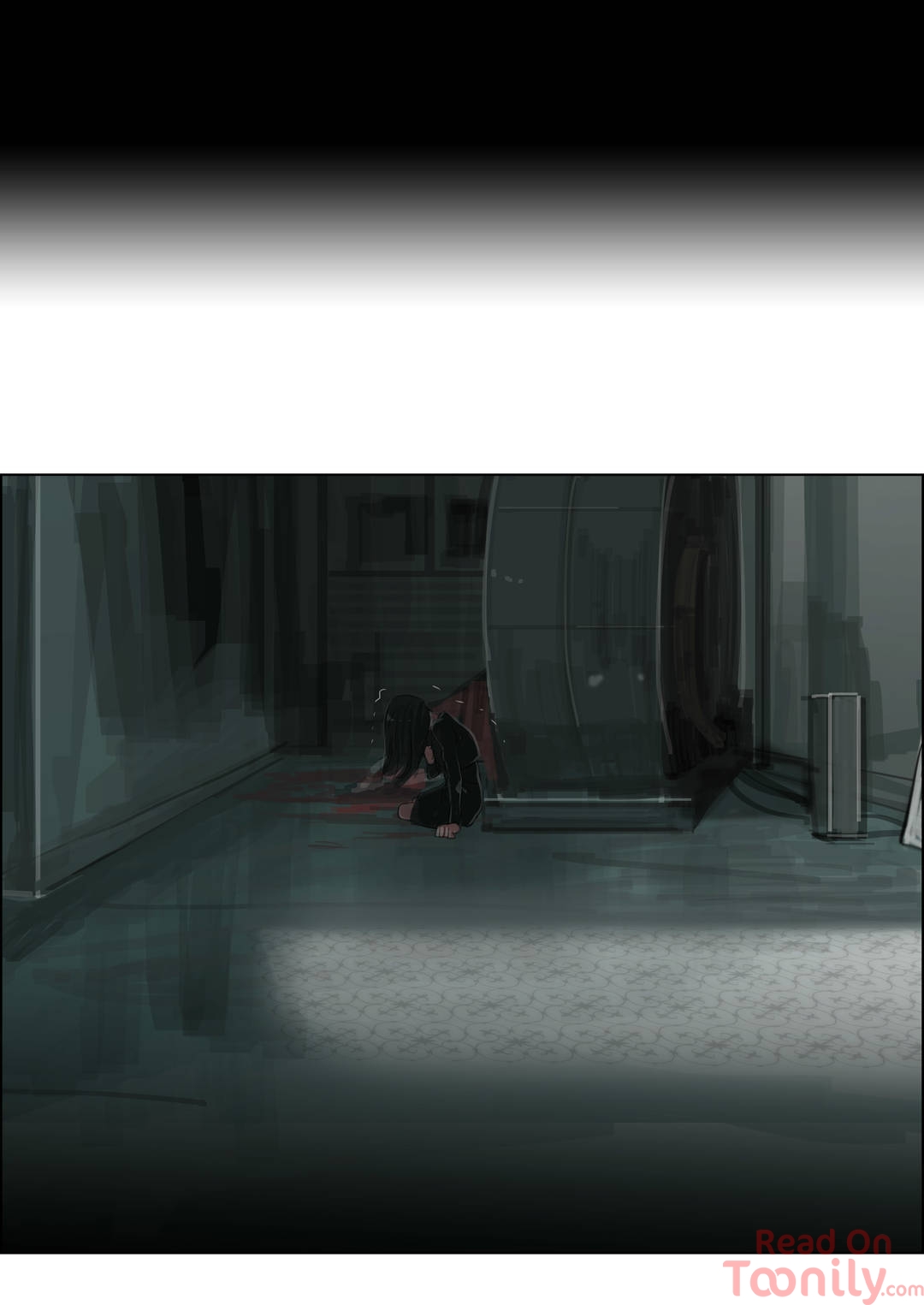 Bloody Festival Chapter 51 image 20