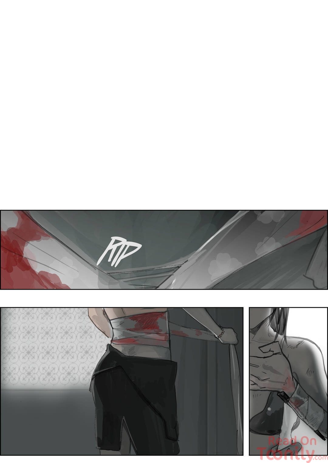 Bloody Festival Chapter 51 image 21