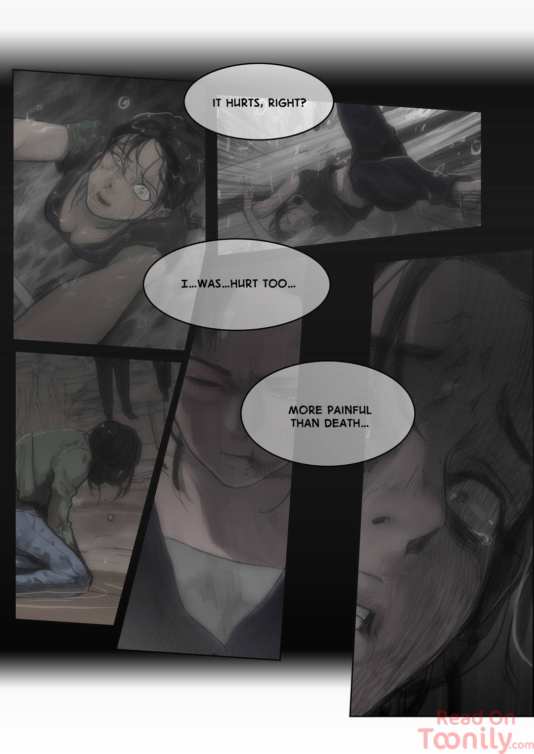 Bloody Festival Chapter 51 image 7