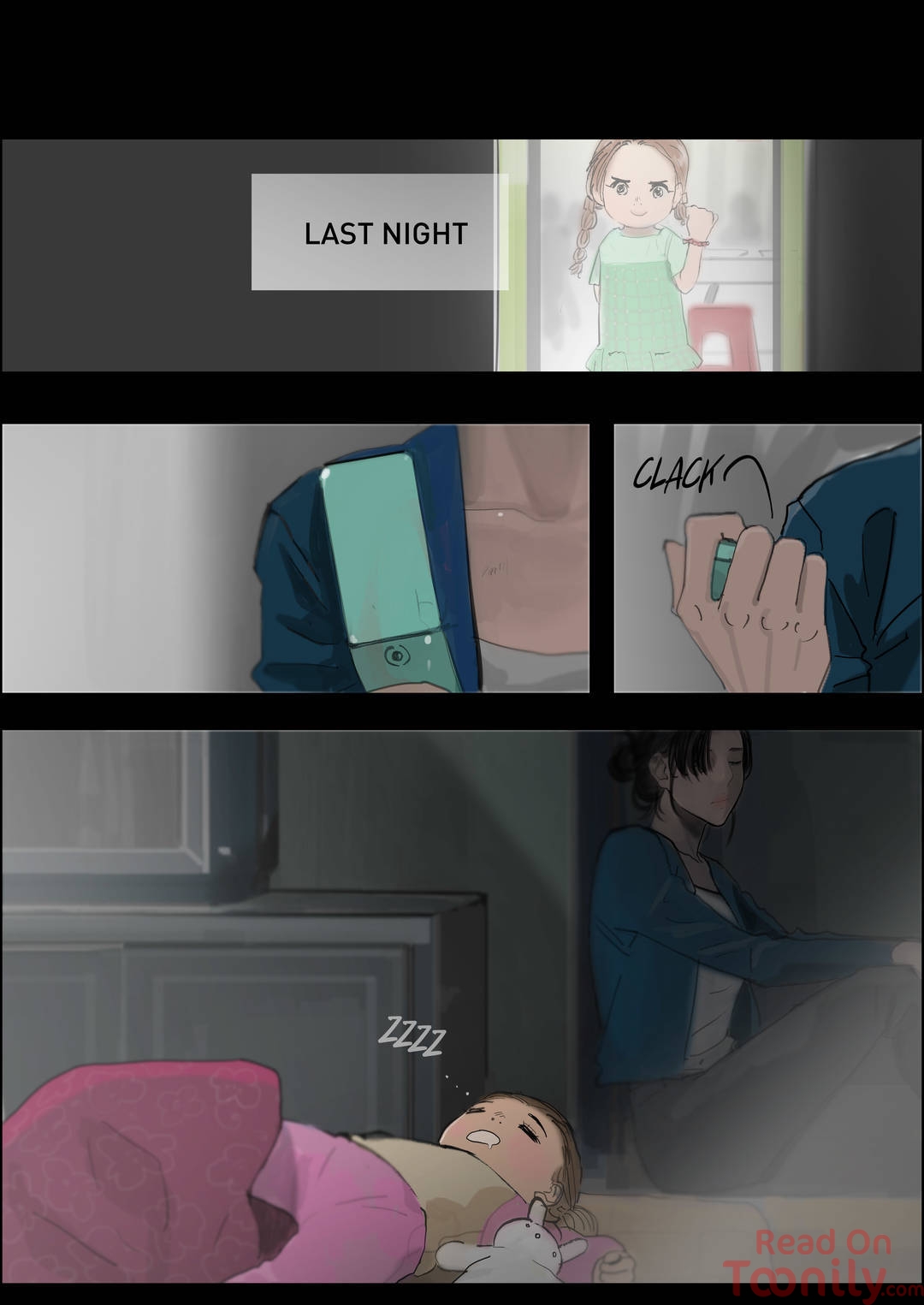 Bloody Festival Chapter 52 image 13