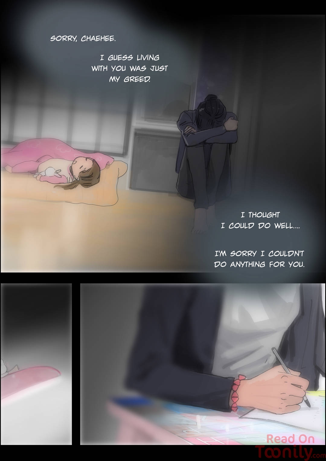 Bloody Festival Chapter 52 image 14