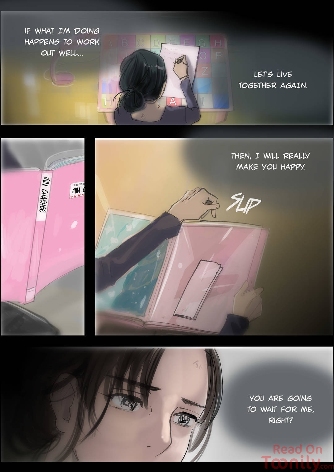 Bloody Festival Chapter 52 image 15