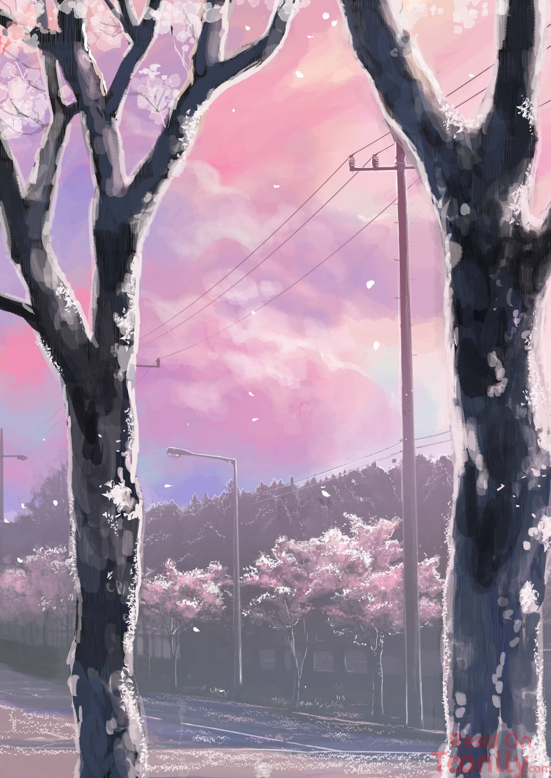 Bloody Festival Chapter 52 image 17