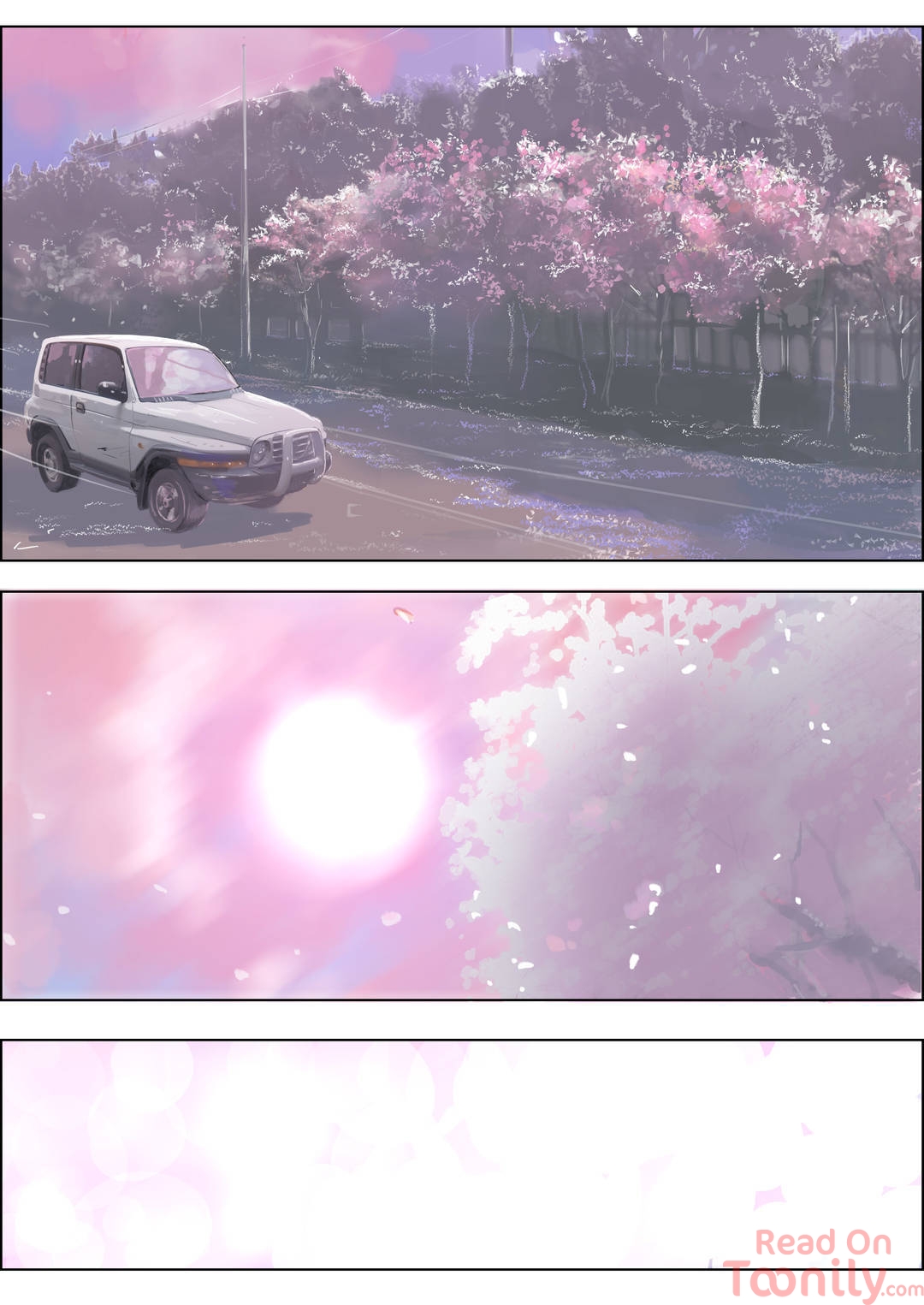 Bloody Festival Chapter 52 image 18