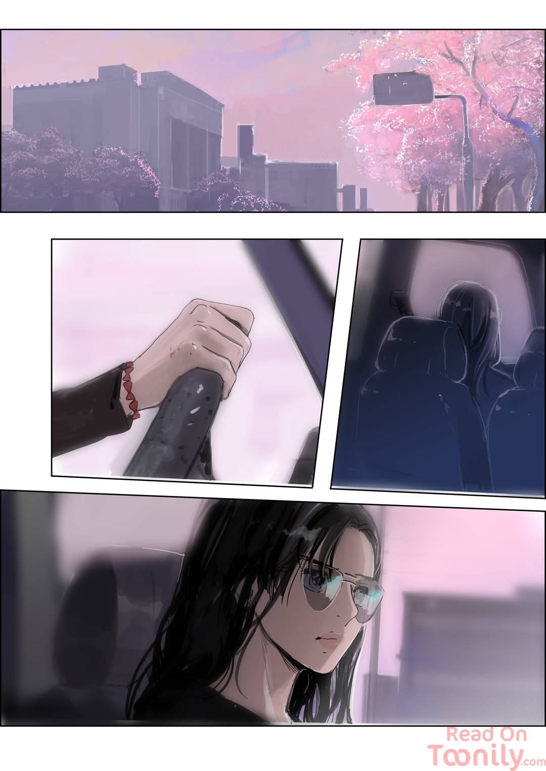 Bloody Festival Chapter 52 image 19