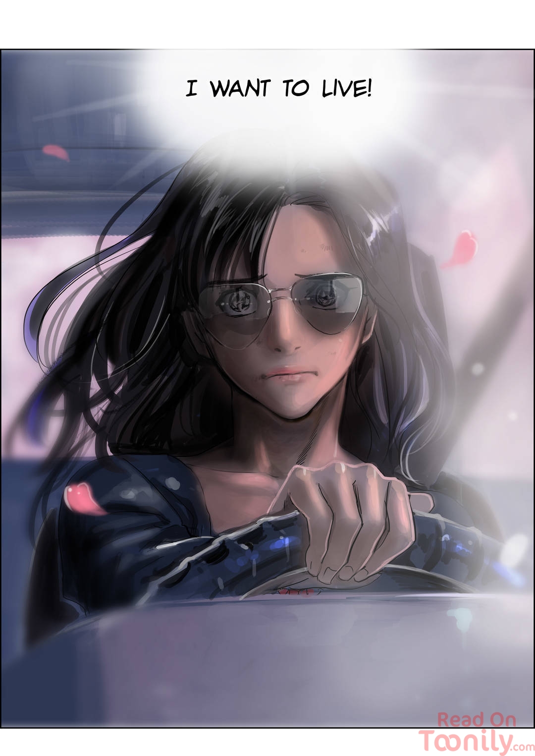 Bloody Festival Chapter 52 image 21