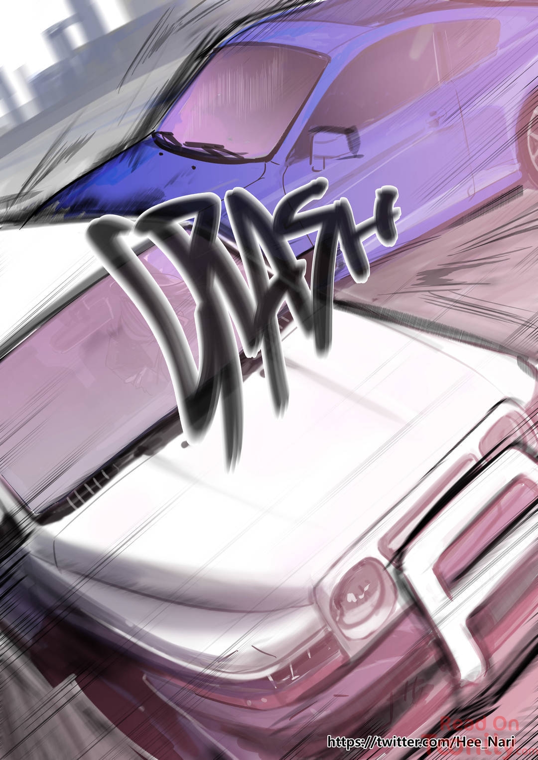 Bloody Festival Chapter 52 image 24