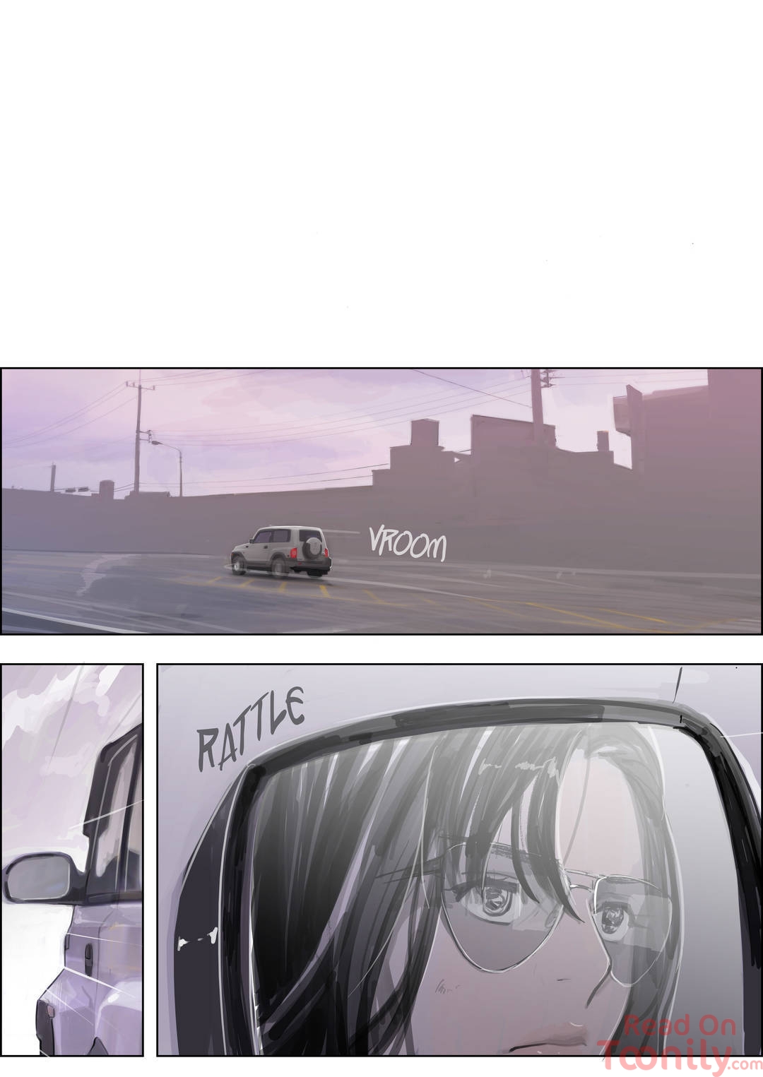 Bloody Festival Chapter 52 image 7