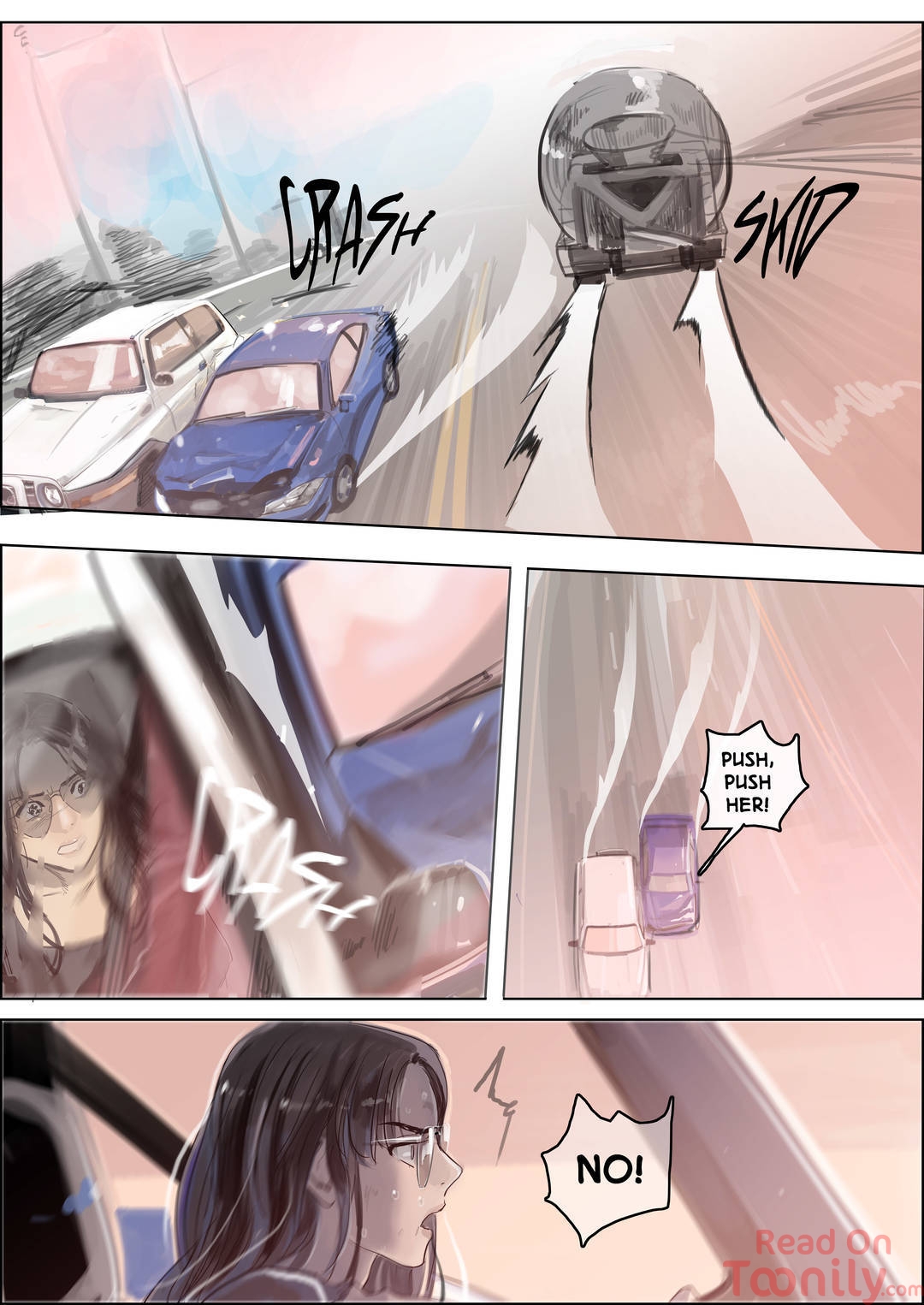 Bloody Festival Chapter 53 image 10