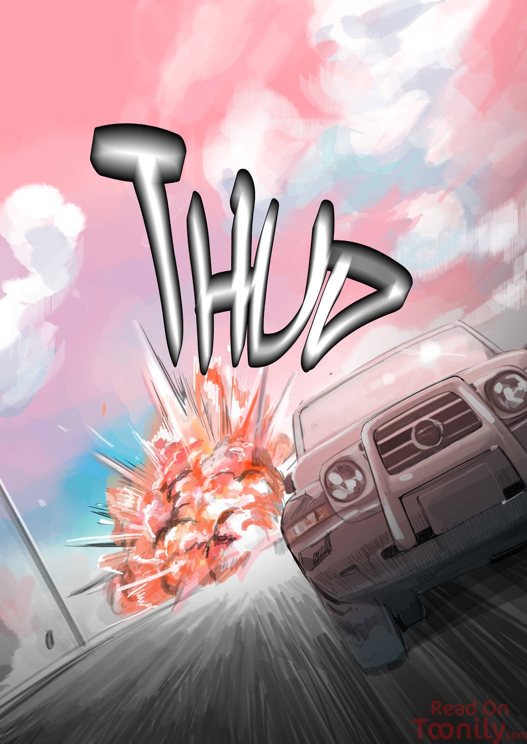 Bloody Festival Chapter 53 image 22