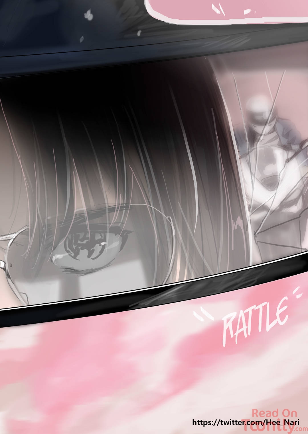 Bloody Festival Chapter 53 image 26