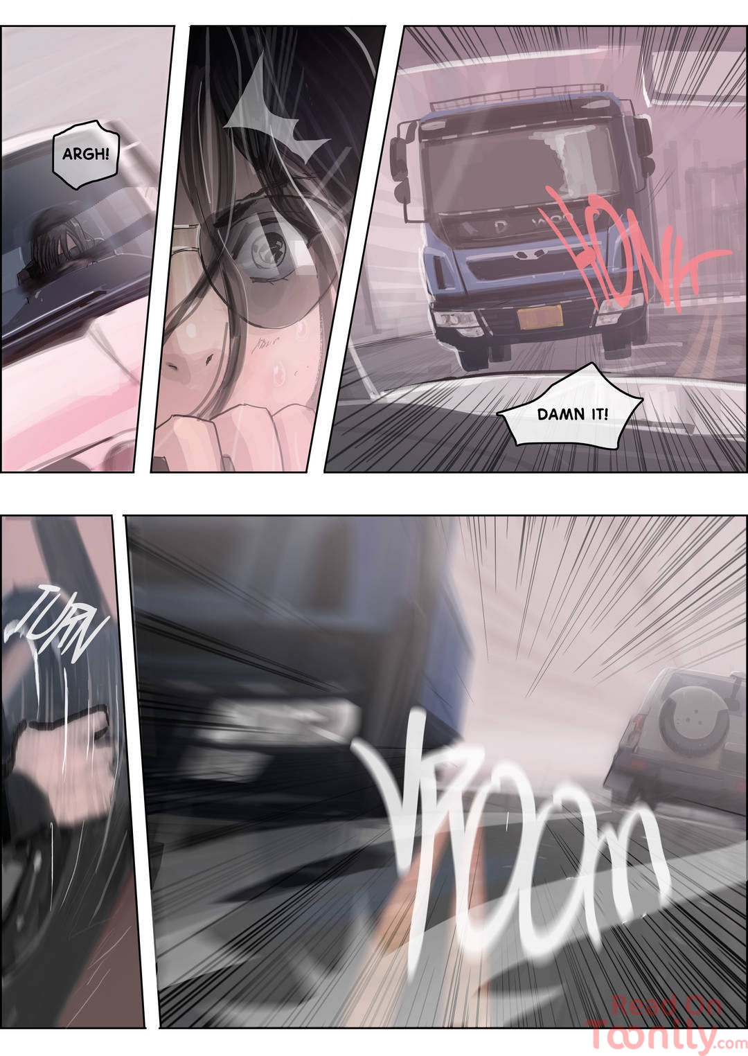 Bloody Festival Chapter 53 image 2