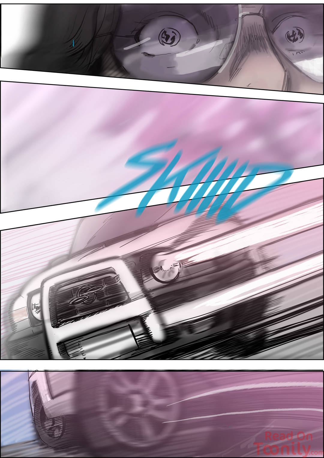 Bloody Festival Chapter 54 image 12