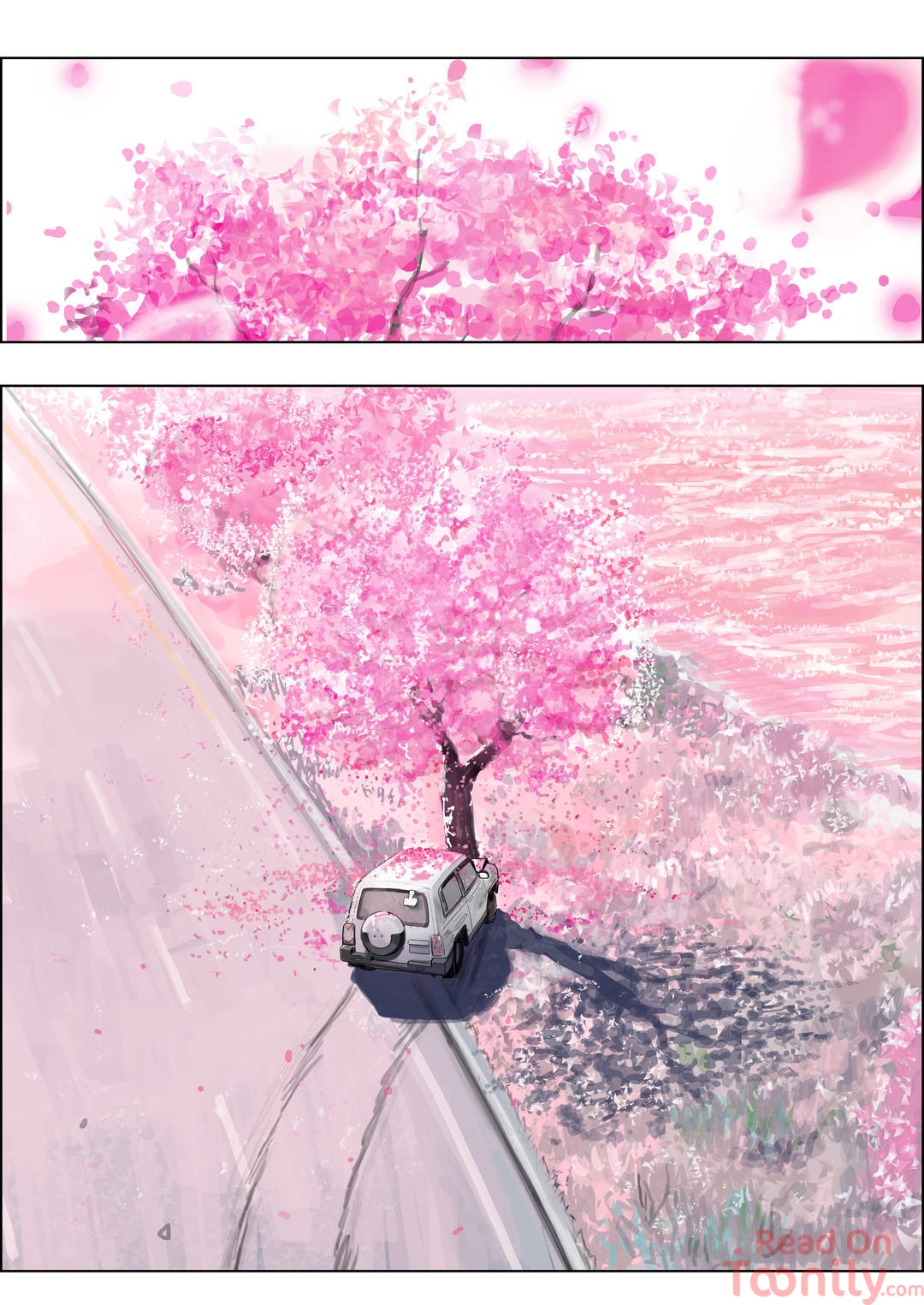 Bloody Festival Chapter 54 image 14