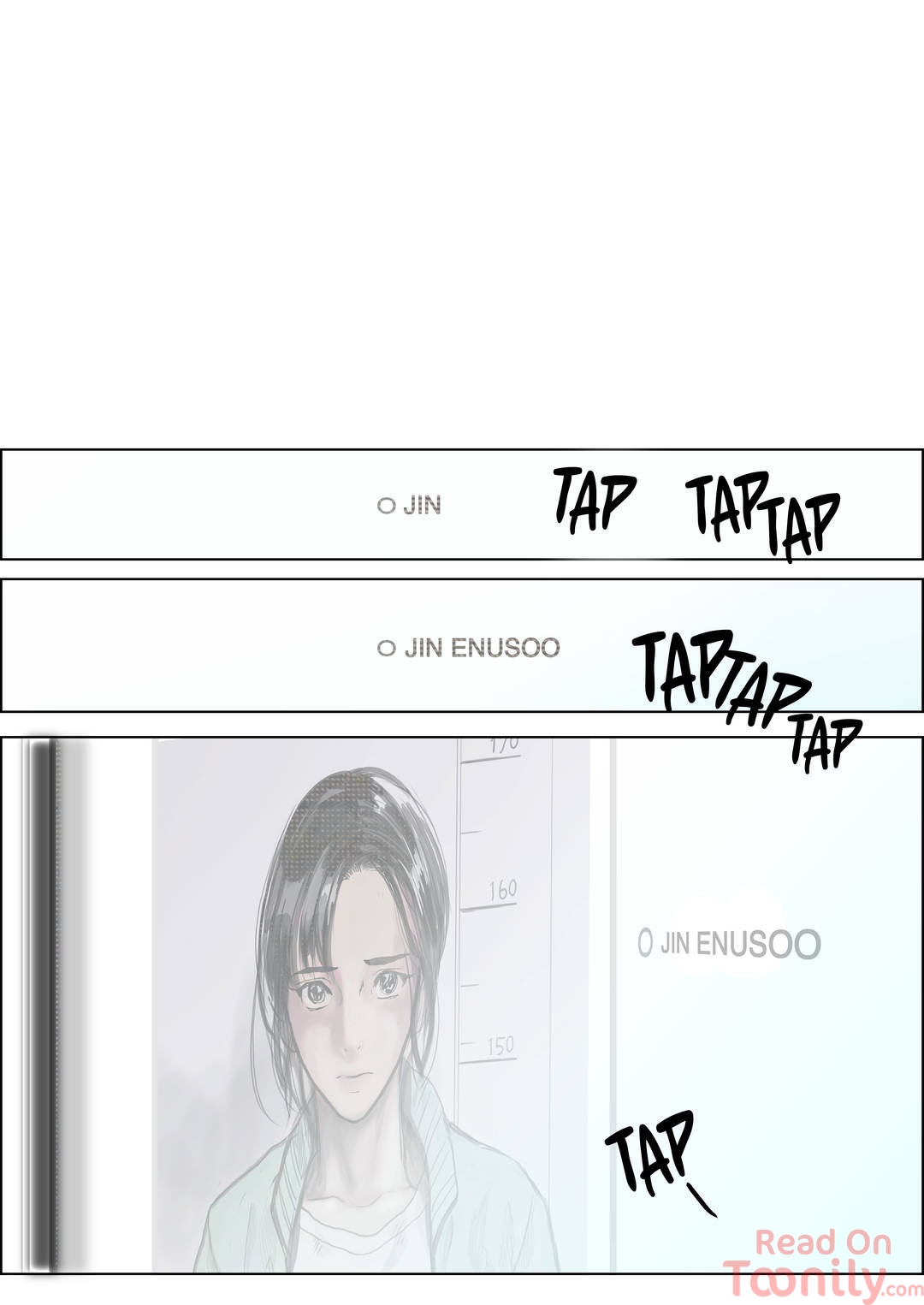 Bloody Festival Chapter 54 image 17