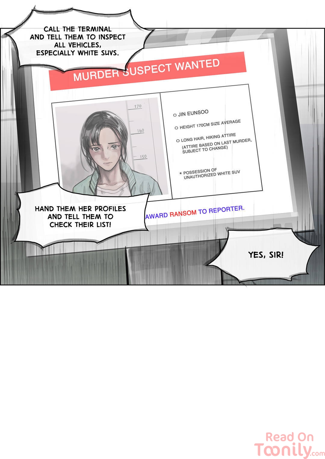 Bloody Festival Chapter 54 image 20