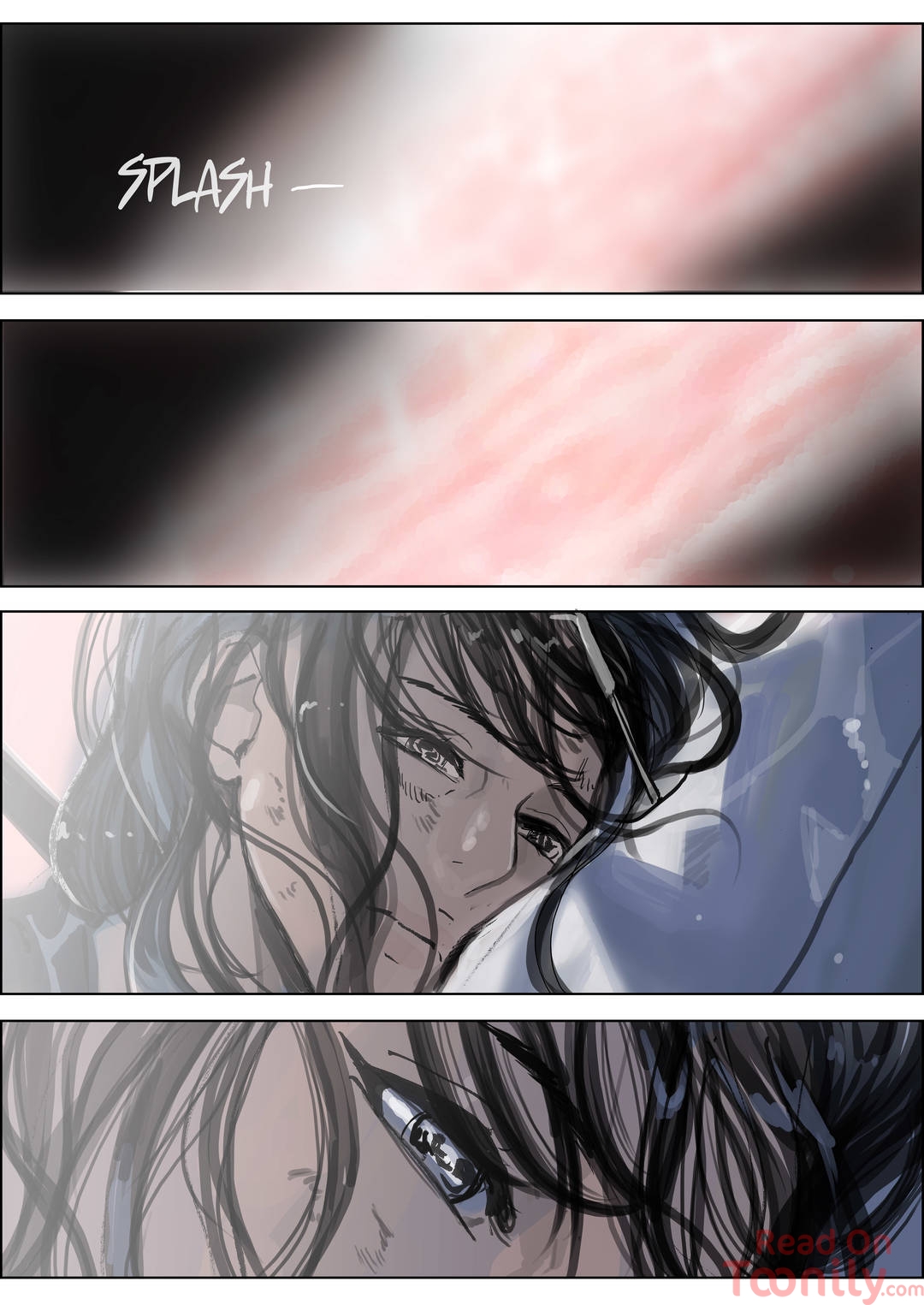 Bloody Festival Chapter 54 image 22