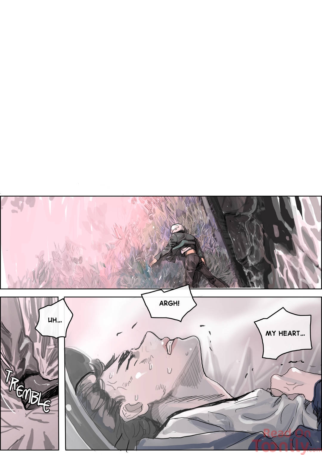 Bloody Festival Chapter 54 image 25