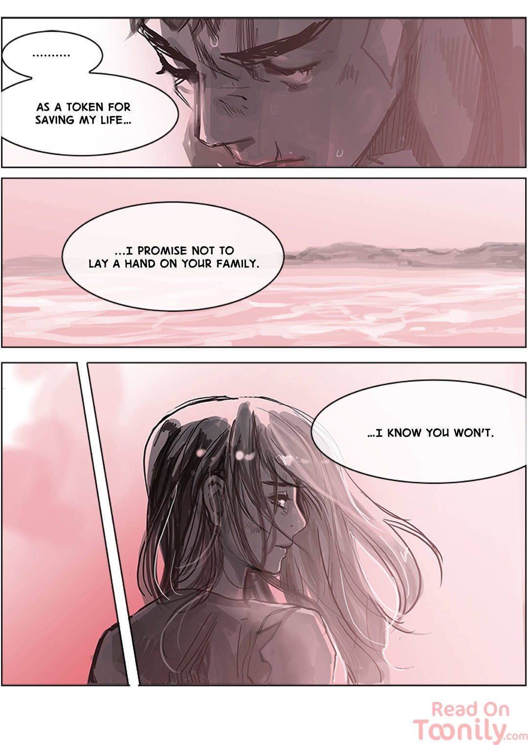 Bloody Festival Chapter 55 image 11
