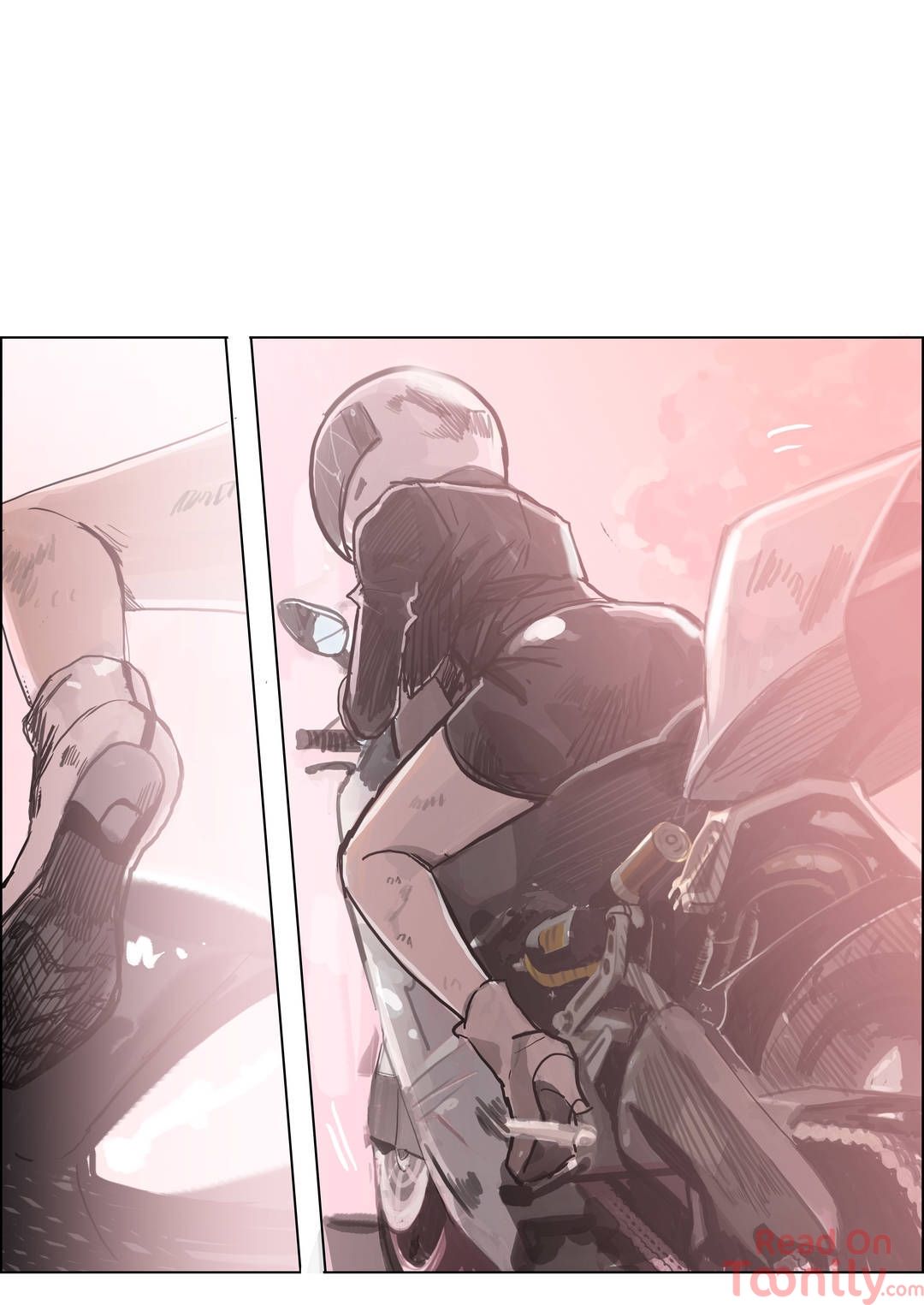 Bloody Festival Chapter 55 image 14