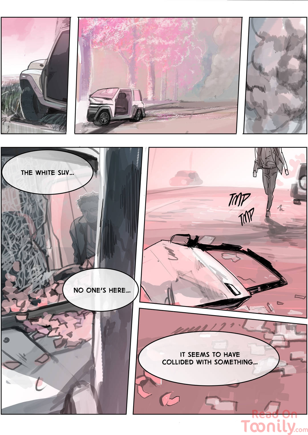 Bloody Festival Chapter 55 image 18