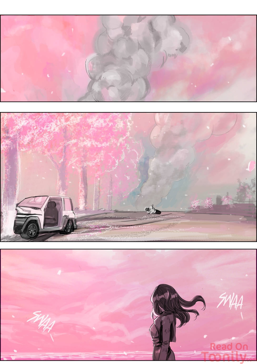 Bloody Festival Chapter 55 image 1