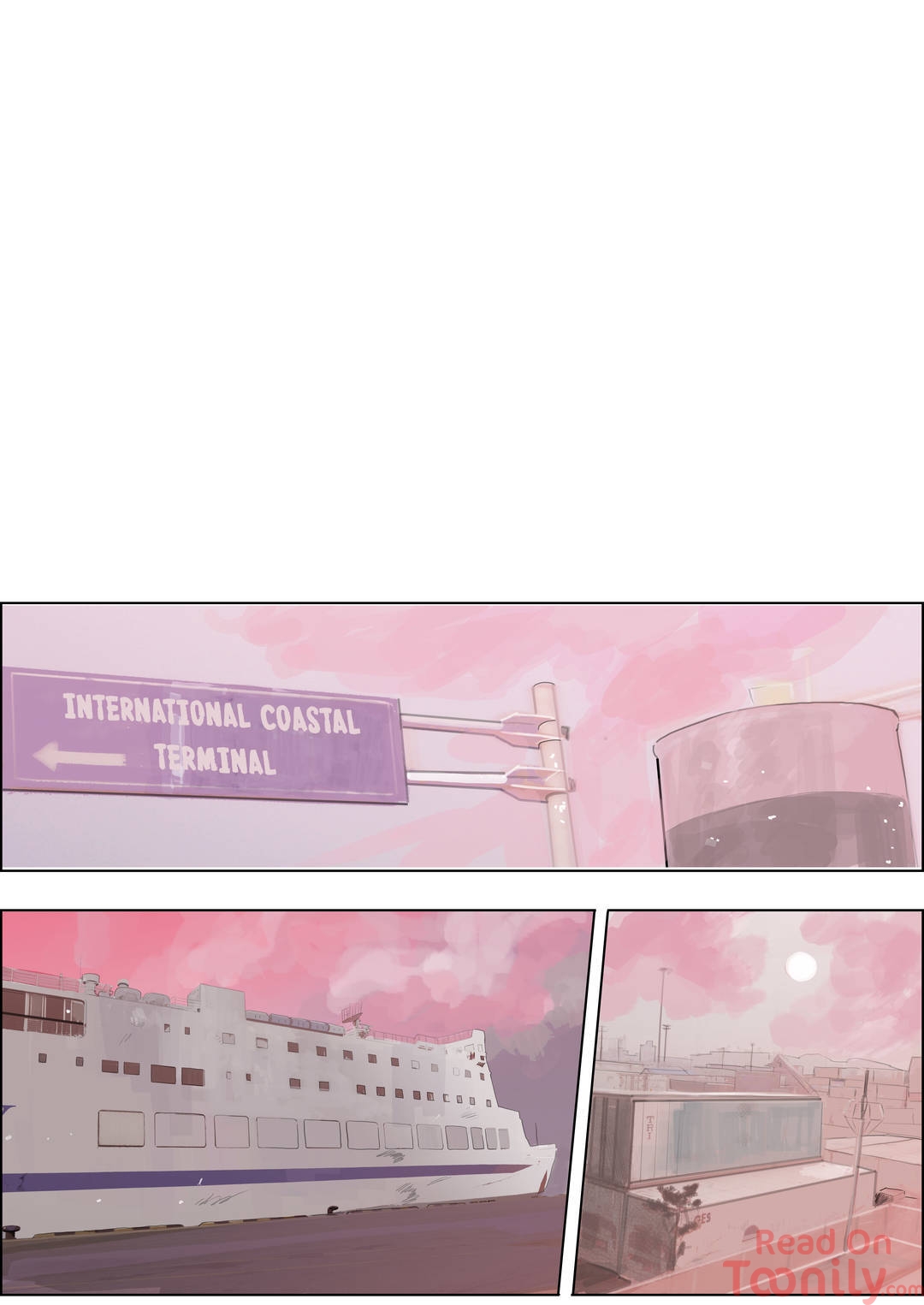 Bloody Festival Chapter 55 image 20