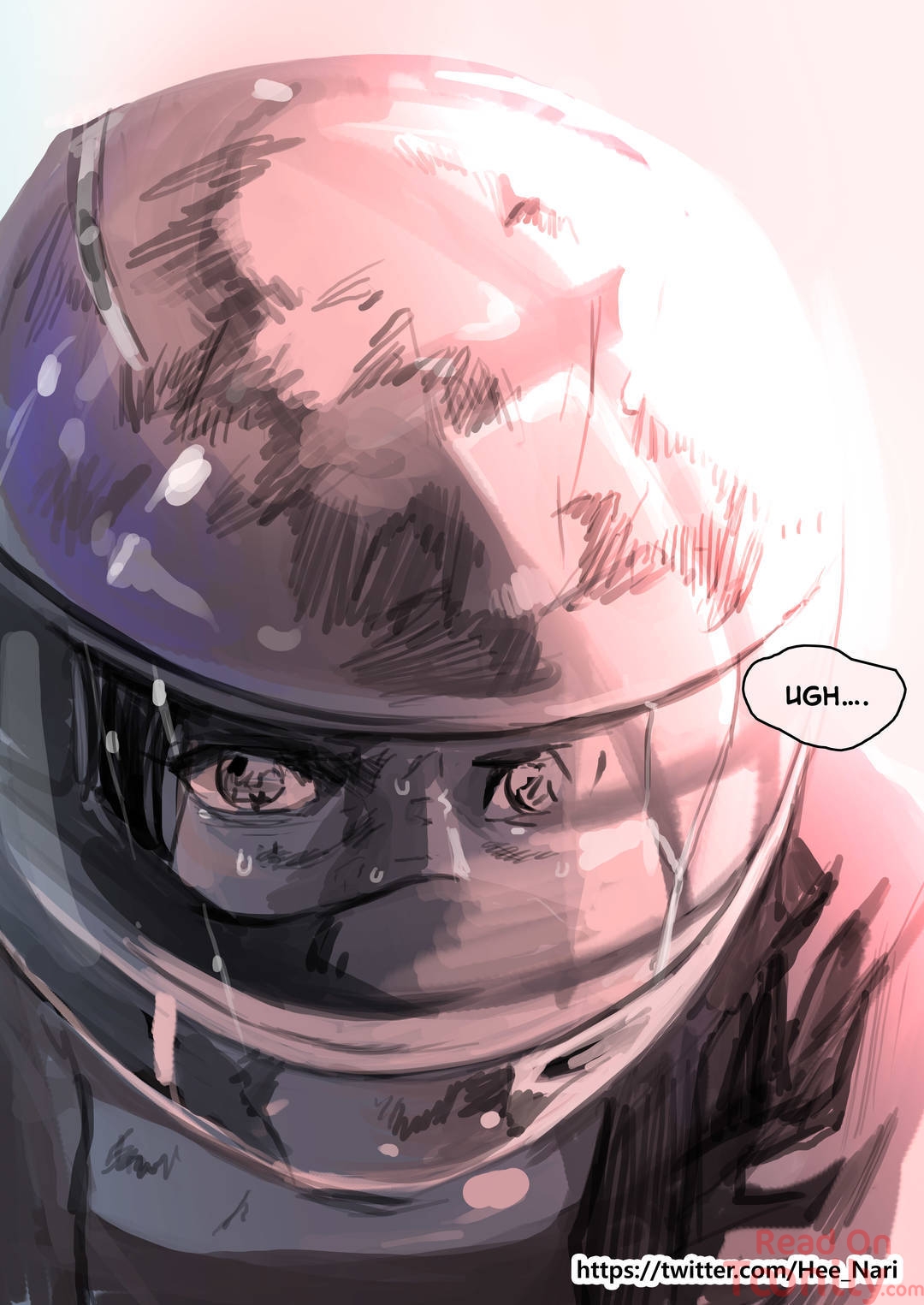Bloody Festival Chapter 55 image 28