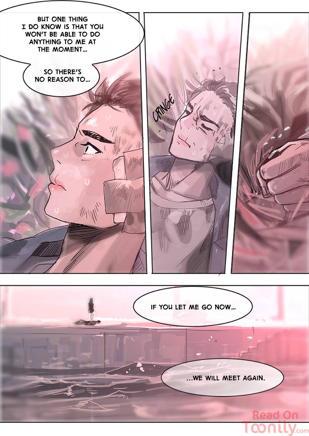 Bloody Festival Chapter 55 image 7