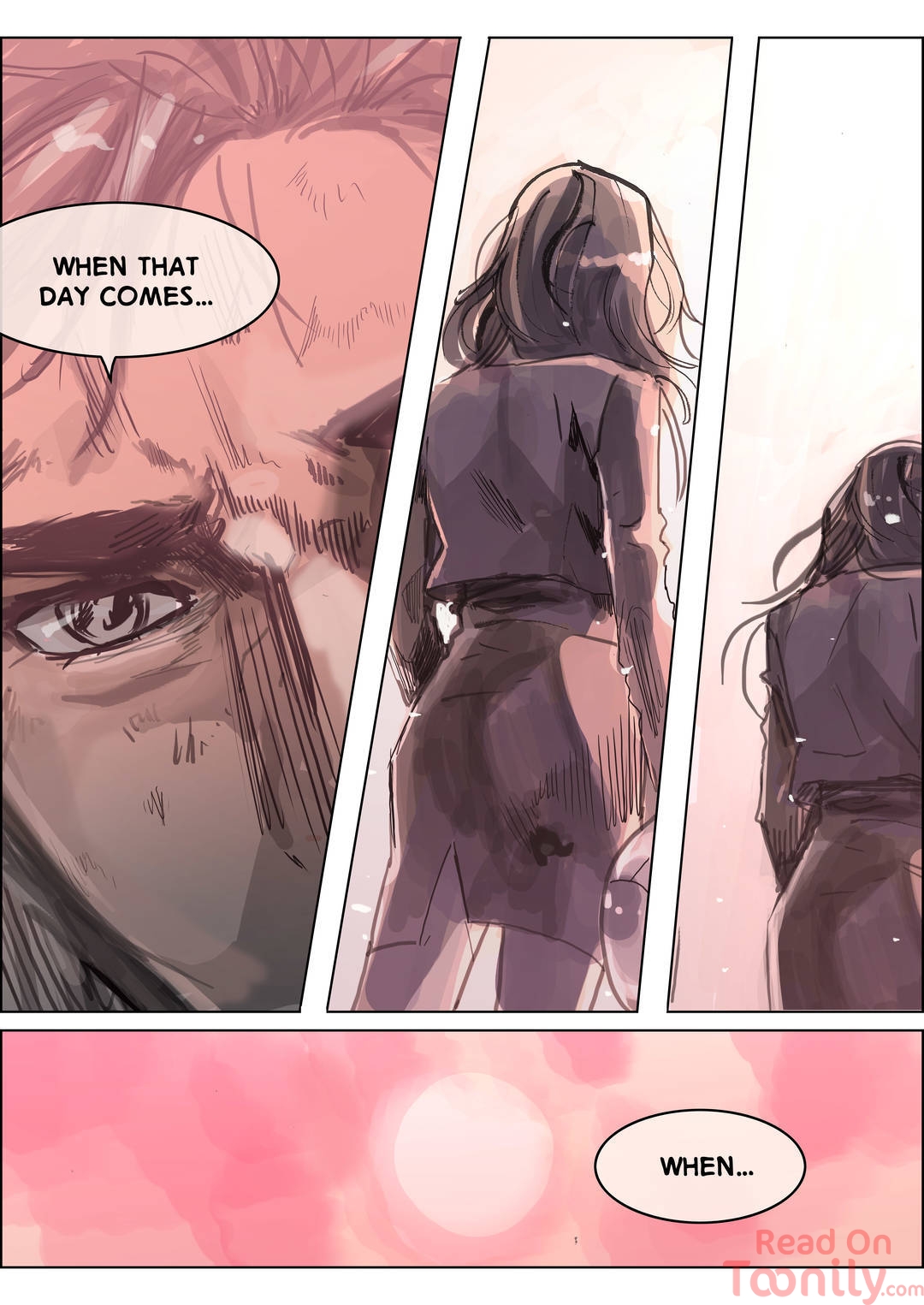 Bloody Festival Chapter 55 image 8