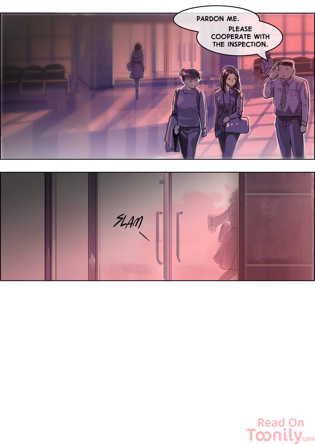 Bloody Festival Chapter 56 image 12