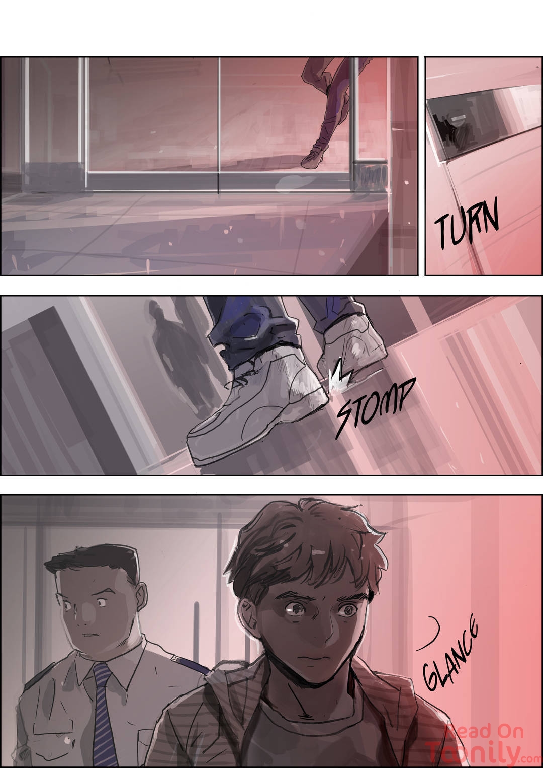 Bloody Festival Chapter 56 image 1