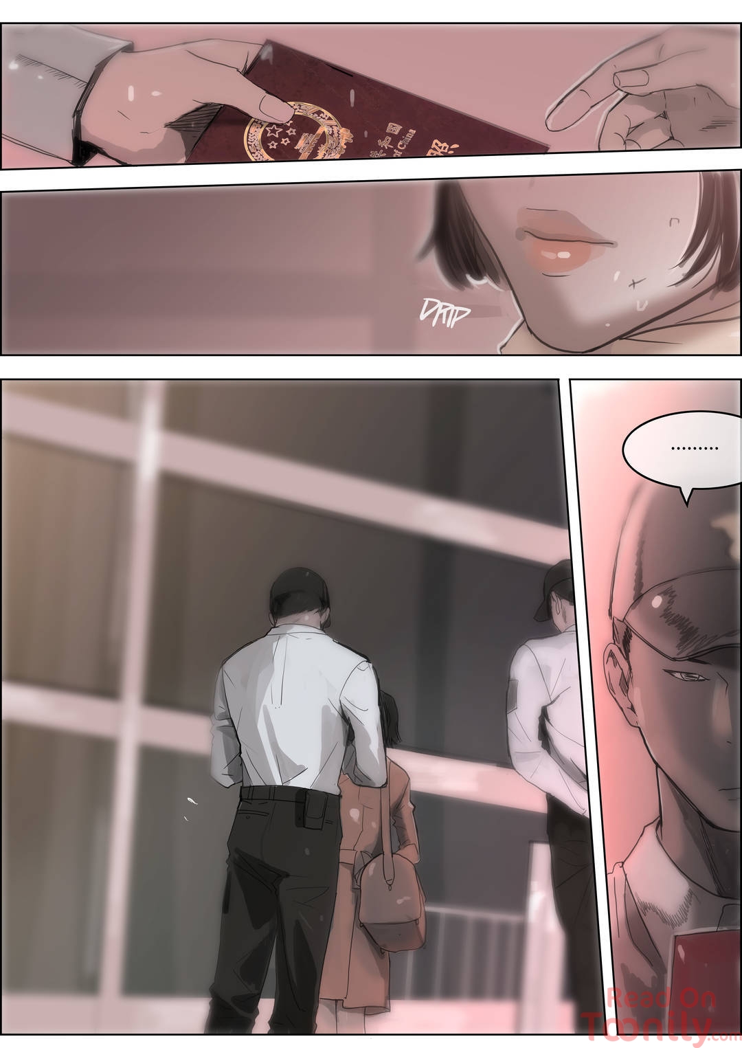 Bloody Festival Chapter 56 image 20