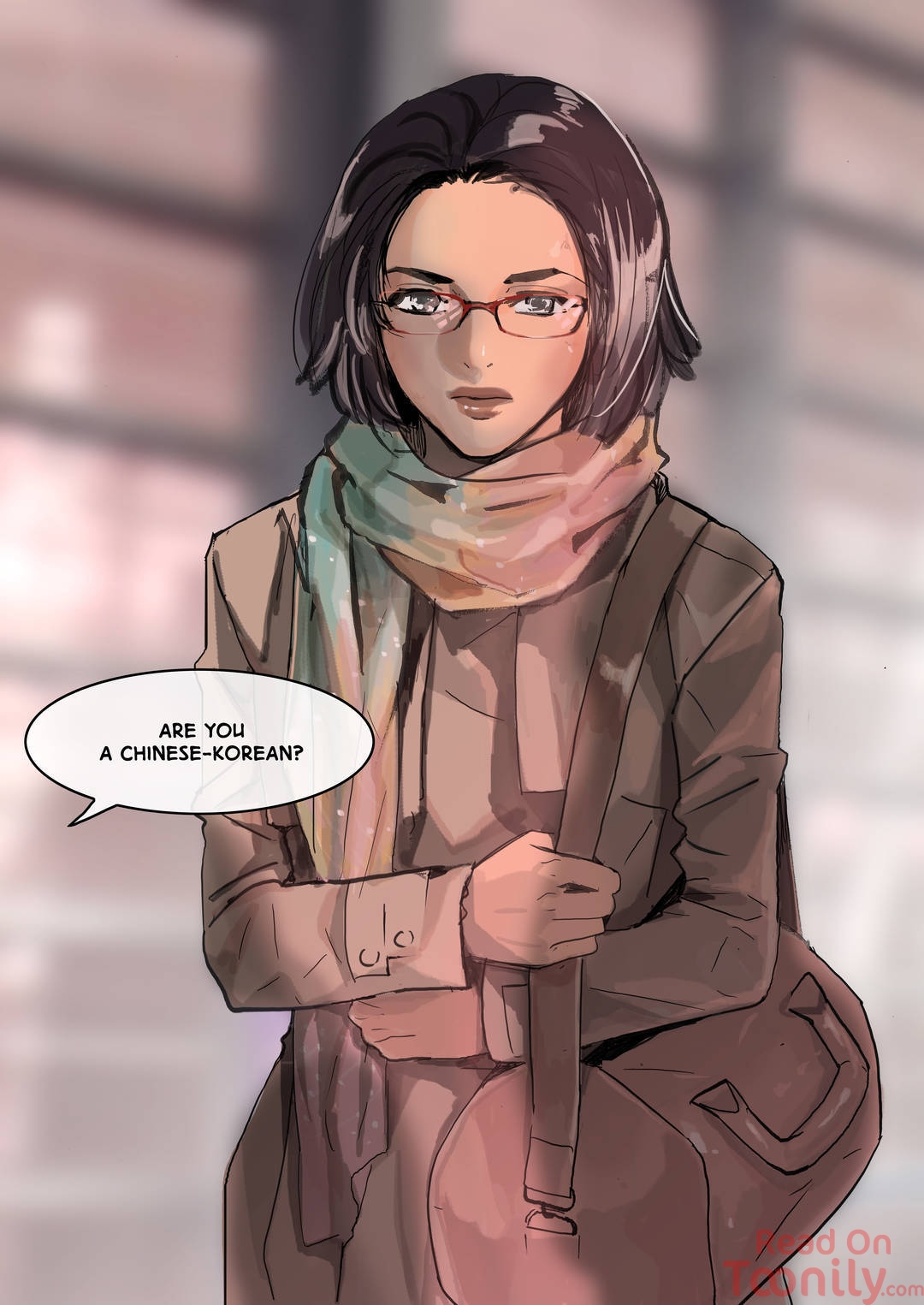 Bloody Festival Chapter 56 image 21
