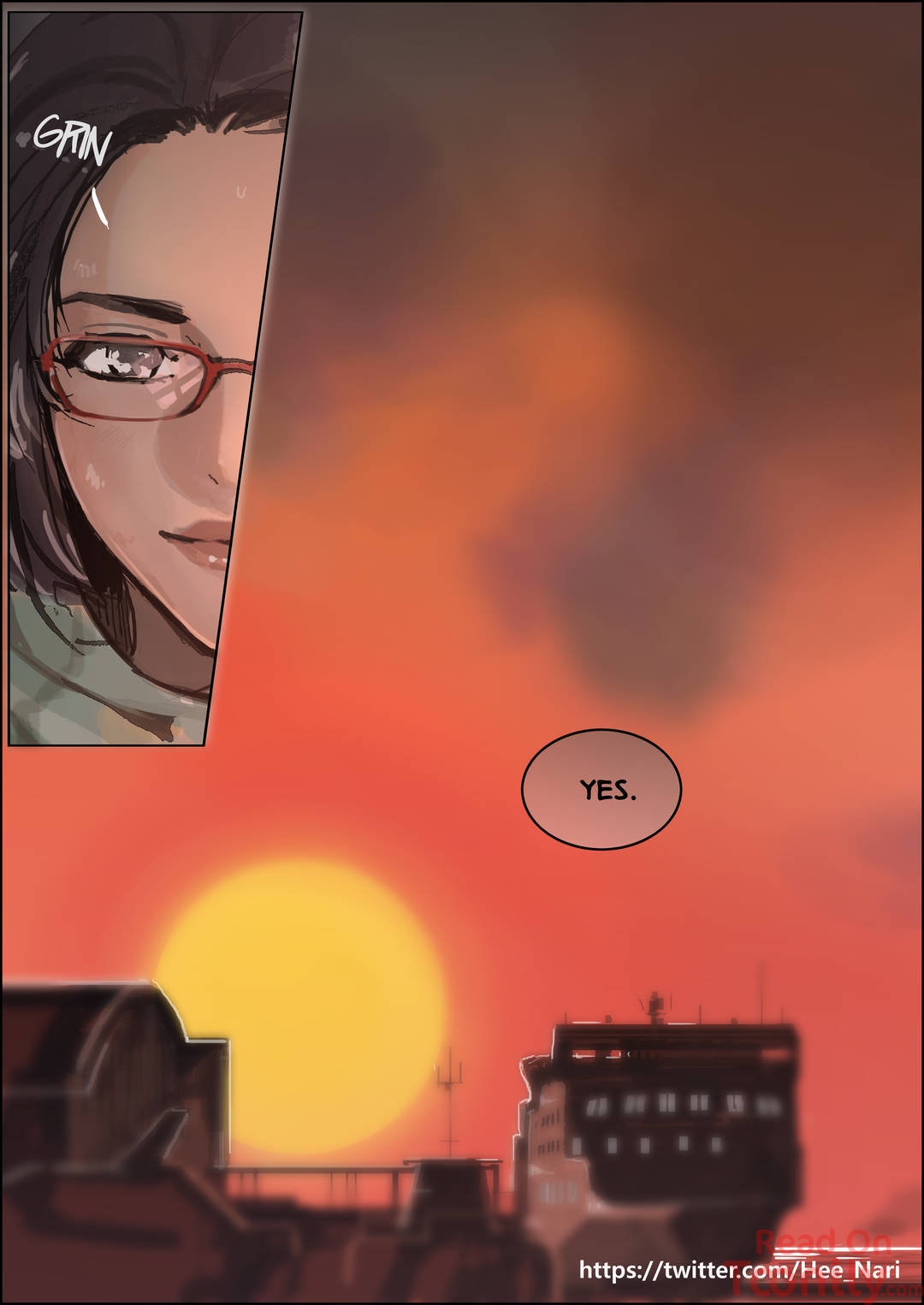 Bloody Festival Chapter 56 image 22