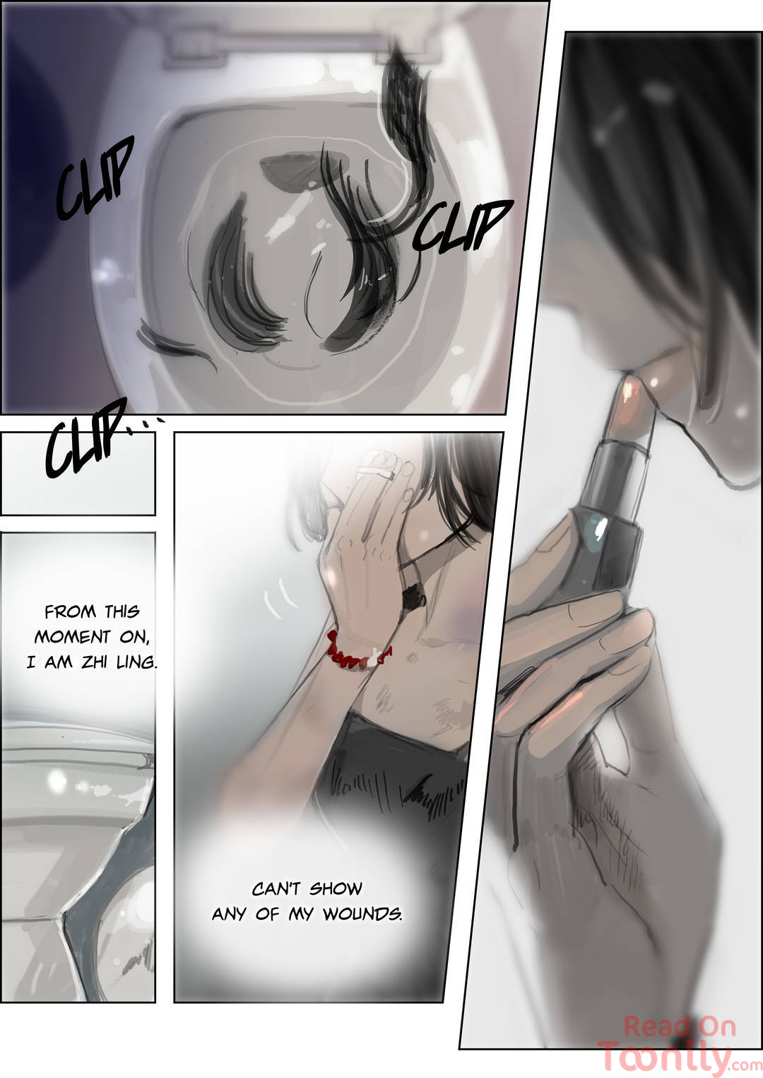Bloody Festival Chapter 56 image 8