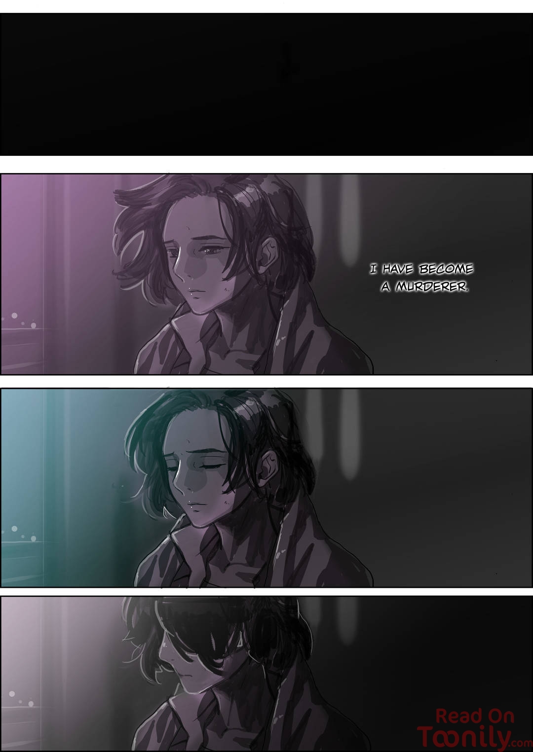Bloody Festival Chapter 57 - The End image 12