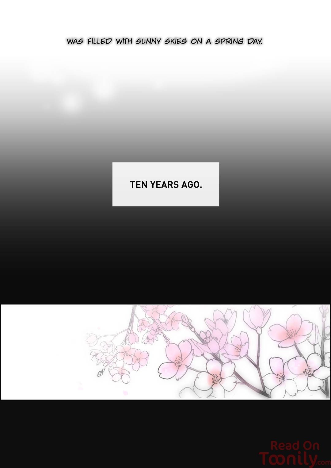 Bloody Festival Chapter 57 - The End image 14