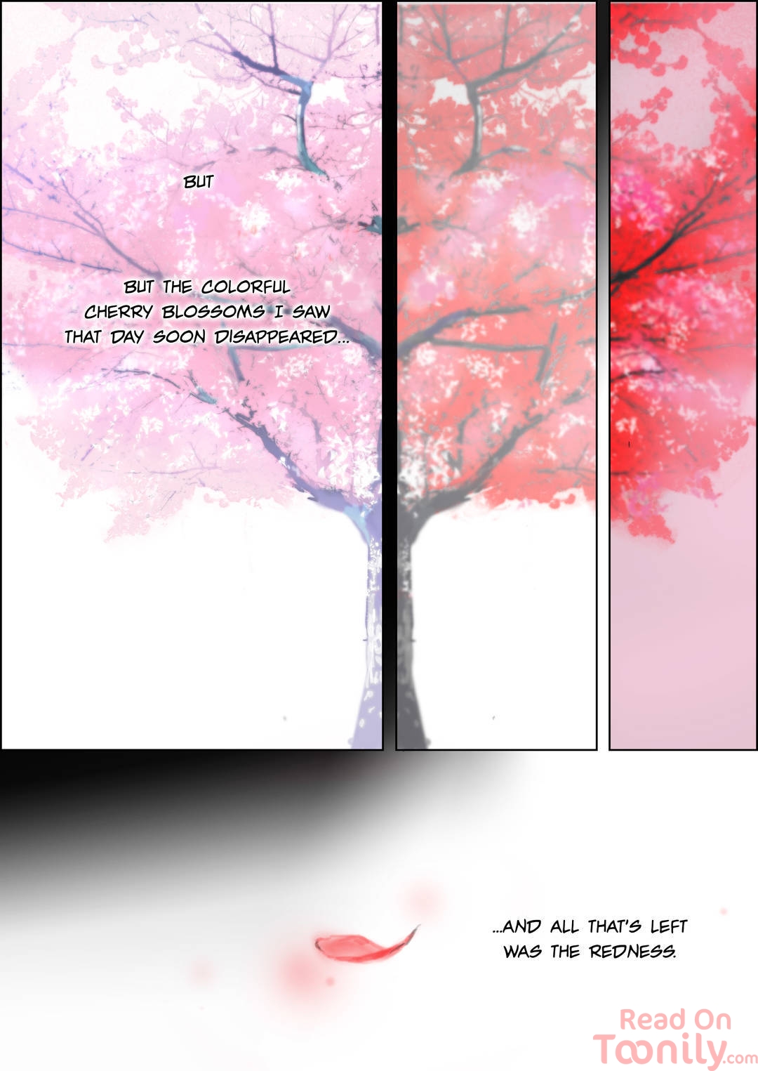 Bloody Festival Chapter 57 - The End image 18