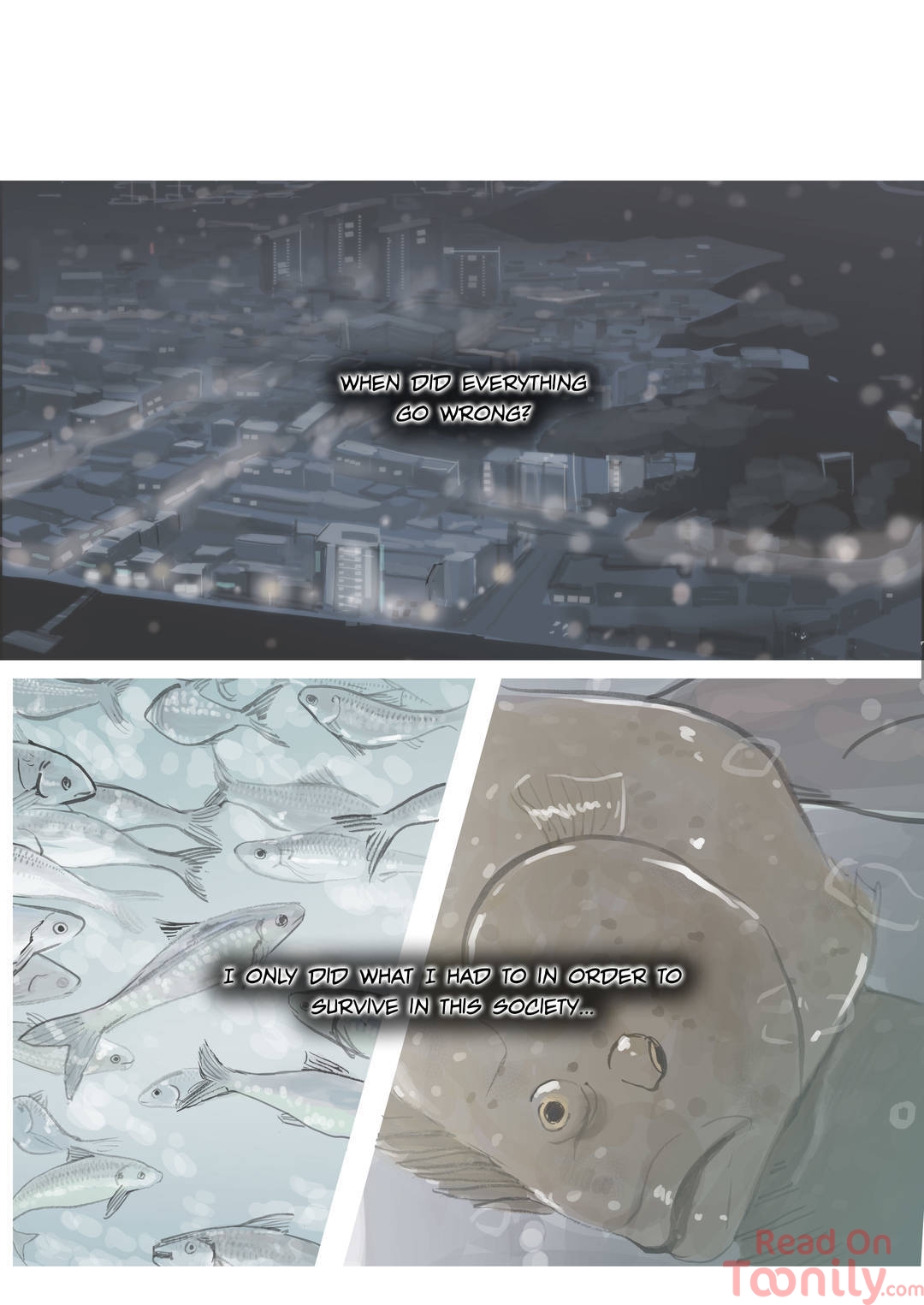 Bloody Festival Chapter 57 - The End image 19