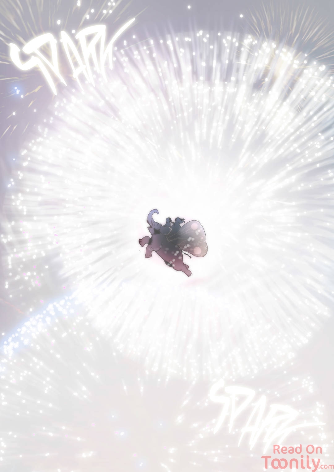 Bloody Festival Chapter 57 - The End image 31